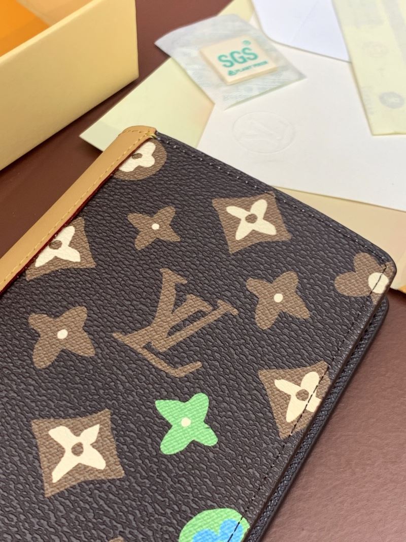 Louis Vuitton Wallets Purse